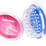 Hair Scalp Massage - Brush