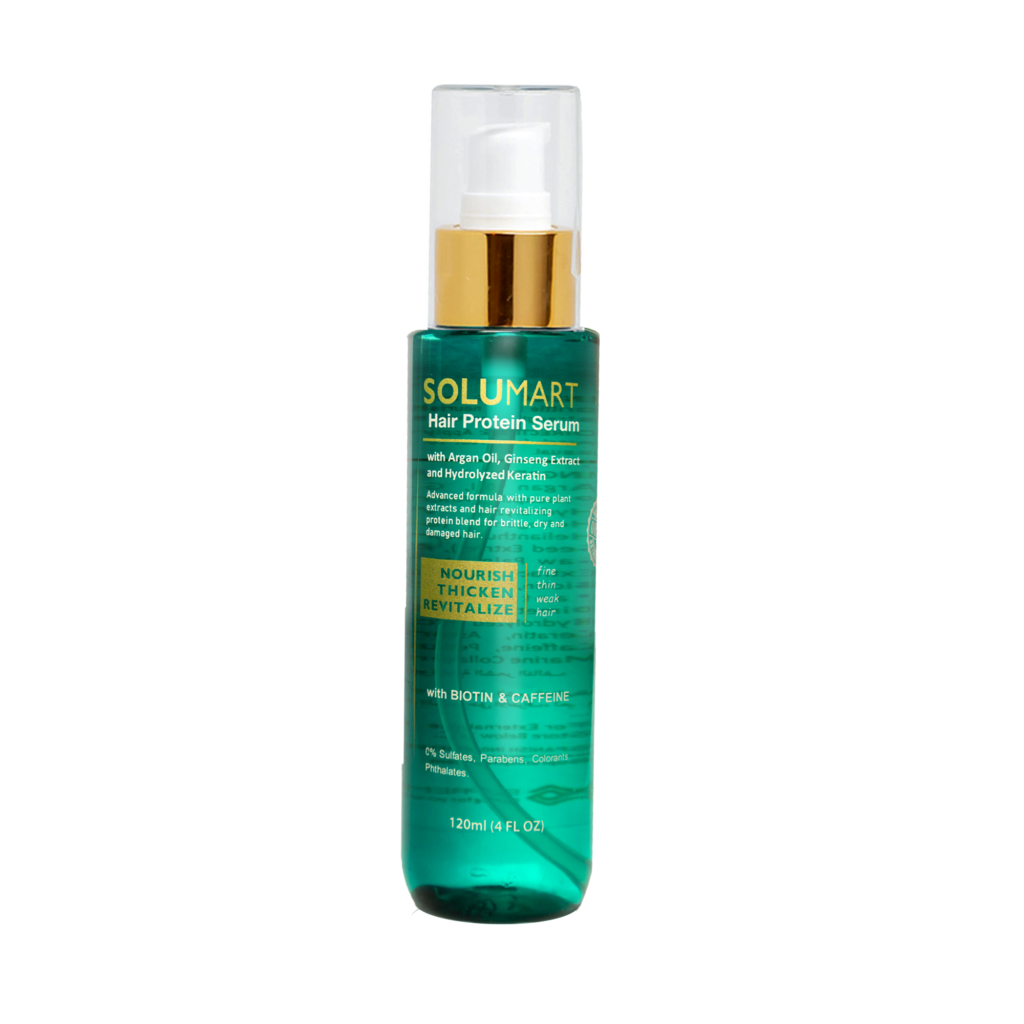 Solumart Complete Care Bundle – SUPREMO PHARM