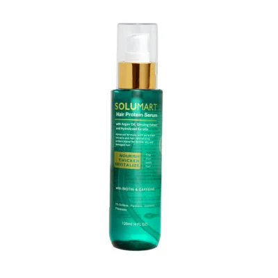 Solumart Hair Serum