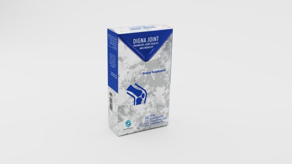 Digna Joint - 30 Tablets