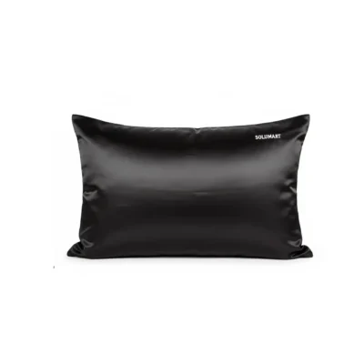solumart satin pillow case