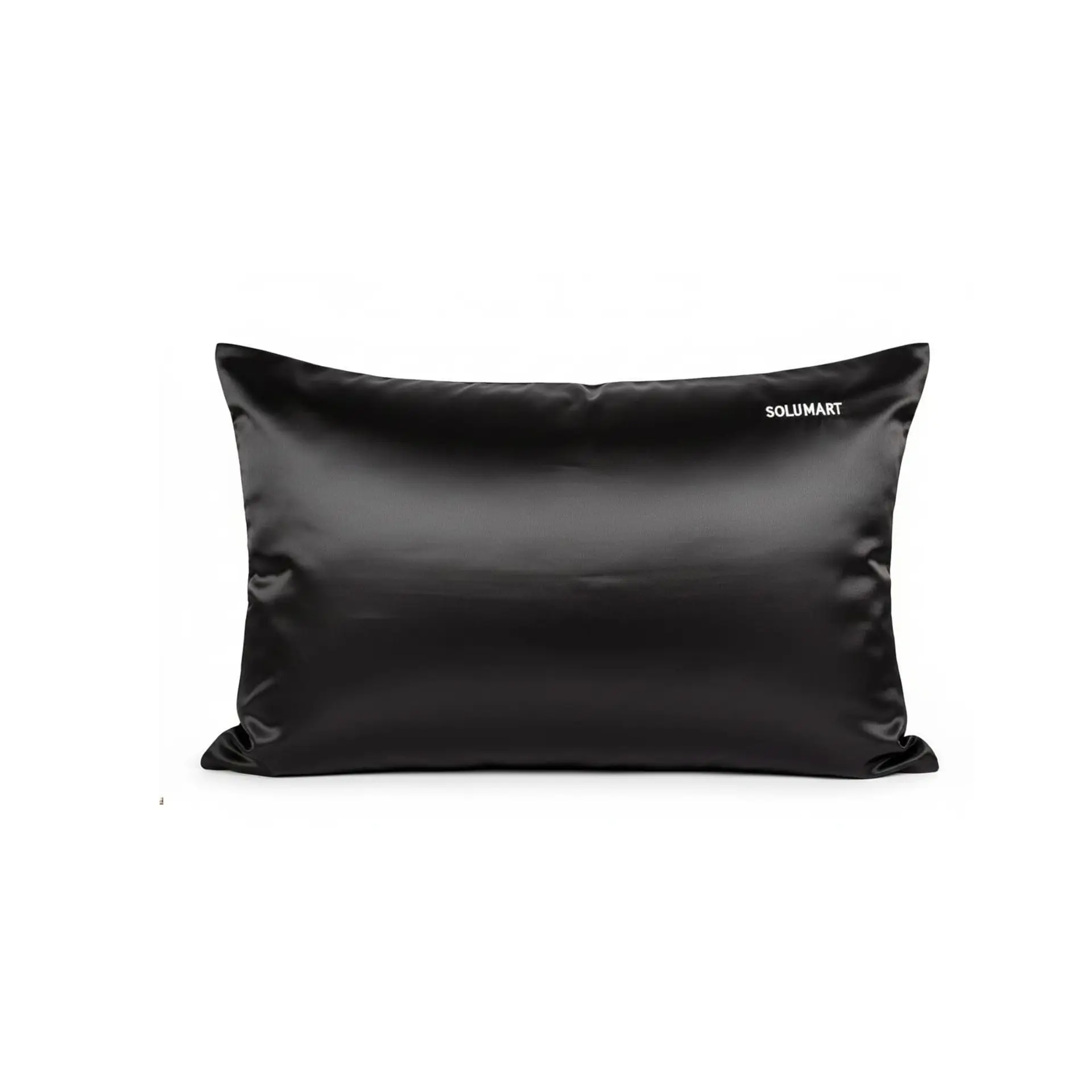 solumart satin pillow case