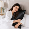 Solumart Satin Pillowcase - الصورة 2