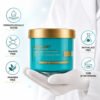 Solumart Hair Protein Mask (G). Promotes Hair Growth & Thickness - Image 5