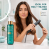 Solumart Hair Serum for dry, brittle hair & Split Ends Protector - Image 28