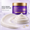 Solumart Hair Mask for Dry, Frizzy, and Brittle Hair - الصورة 22