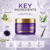 Solumart Hair Mask for Dry, Frizzy, and Brittle Hair - الصورة 21