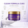 Solumart Hair Mask for Dry, Frizzy, and Brittle Hair - الصورة 19