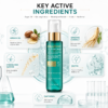 Solumart Hair Serum for dry, brittle hair & Split Ends Protector - Image 25