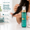 Solumart Hair Serum for dry, brittle hair & Split Ends Protector - Image 24