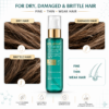 Solumart Hair Serum for dry, brittle hair & Split Ends Protector - Image 23