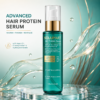 Solumart Hair Serum for dry, brittle hair & Split Ends Protector - Image 20