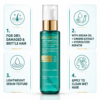 Solumart Hair Serum for dry, brittle hair & Split Ends Protector - Image 19