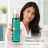 Solumart Hair Serum for dry, brittle hair & Split Ends Protector - Image 13