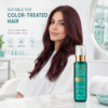 Solumart Hair Serum for dry, brittle hair & Split Ends Protector - Image 9