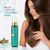 Solumart Hair Serum for dry, brittle hair & Split Ends Protector - Image 7