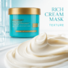 Solumart Hair Protein Mask (G). Promotes Hair Growth & Thickness - Image 18