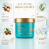 Solumart Hair Protein Mask (G). Promotes Hair Growth & Thickness - Image 17