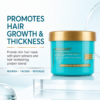 Solumart Hair Protein Mask (G). Promotes Hair Growth & Thickness - Image 7