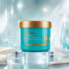 Solumart Hair Protein Mask (G). Promotes Hair Growth & Thickness - Image 16