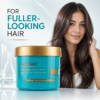 Solumart Hair Protein Mask (G). Promotes Hair Growth & Thickness - Image 14