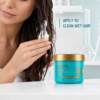 Solumart Hair Protein Mask (G). Promotes Hair Growth & Thickness - Image 13