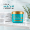 Solumart Hair Protein Mask (G). Promotes Hair Growth & Thickness - Image 11