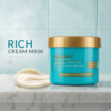 Solumart Hair Protein Mask (G). Promotes Hair Growth & Thickness - Image 10