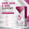 Digna Hair & Nail - 30 Tablets - Image 27