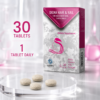 Digna Hair & Nail - 30 Tablets - Image 26