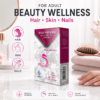 Digna Hair & Nail - 30 Tablets - Image 23