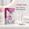 Digna Hair & Nail - 30 Tablets - Image 12