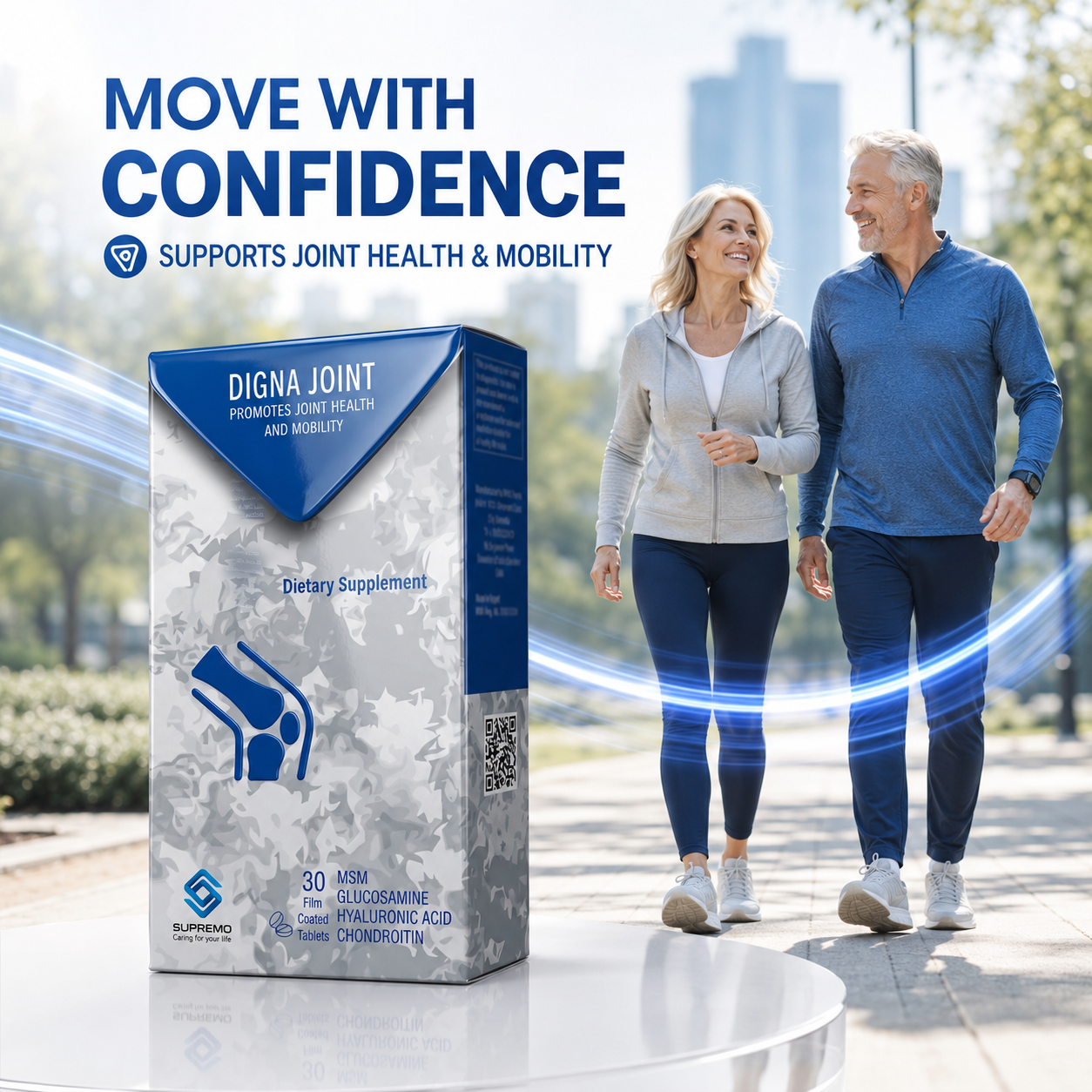 Digna Joint - 30 Tablets - Image 26