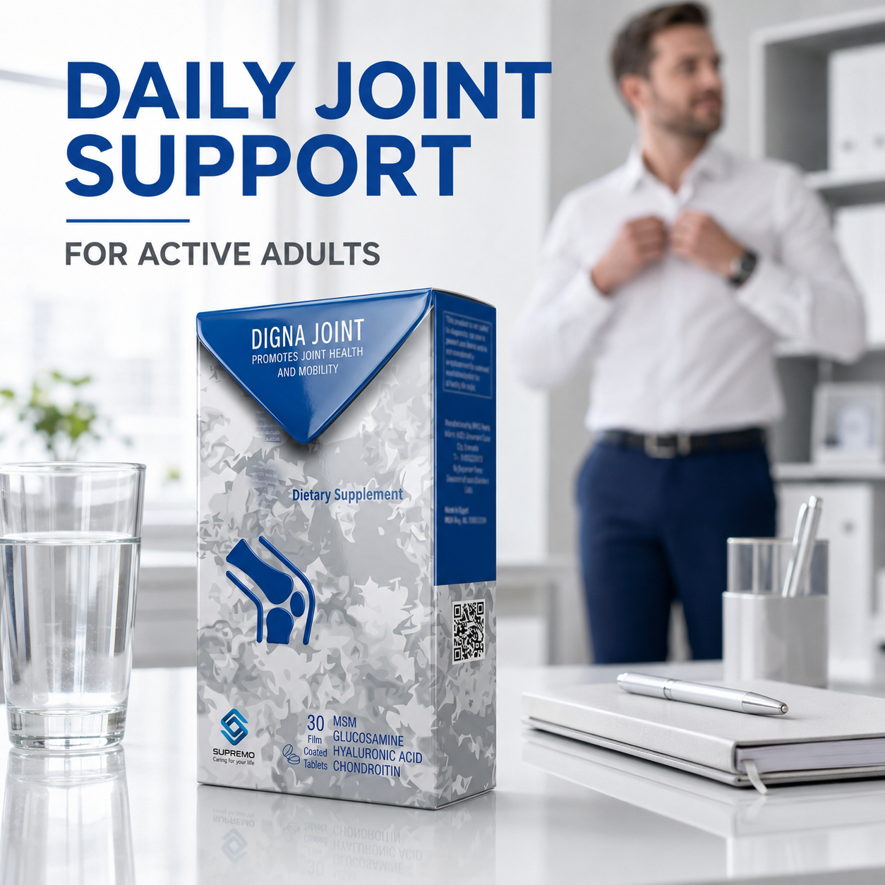 Digna Joint - 30 Tablets - Image 23