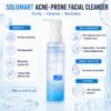 Solumart Acne - Prone Facial Cleanser - Image 12