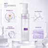 Solumart Normal to Dry facial Cleanser - Image 20