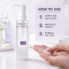 Solumart Normal to Dry facial Cleanser - Image 19