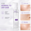 Solumart Normal to Dry facial Cleanser - Image 18