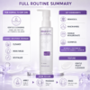 Solumart Normal to Dry facial Cleanser - Image 14