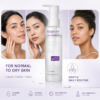 Solumart Normal to Dry facial Cleanser - Image 9