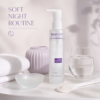 Solumart Normal to Dry facial Cleanser - Image 3