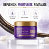 Solumart Hair Mask for Dry, Frizzy, and Brittle Hair - الصورة 7